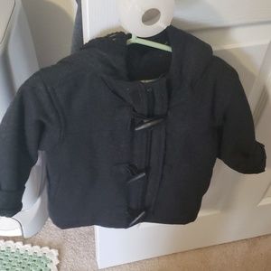 Child PeaCoat